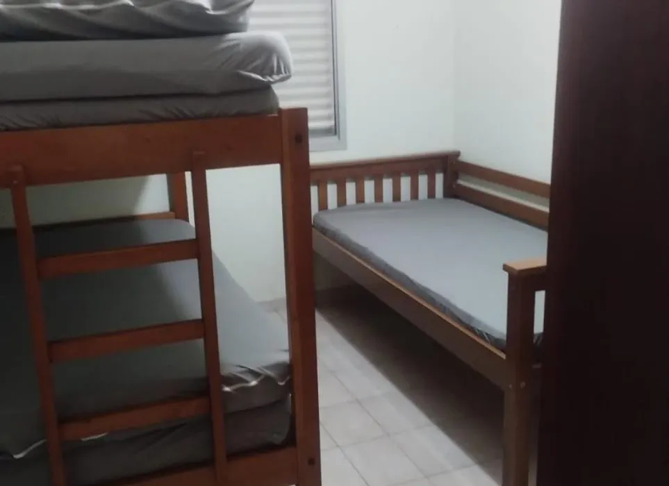 Apartamento Itapuã - Praia Grande-1